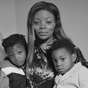 Why America's Black Mothers and Babies Are in a Life-or-Death Crisis