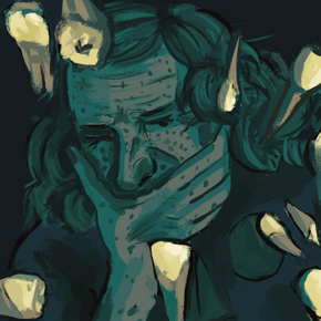 image representing dental care