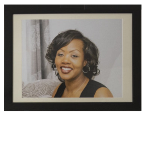 Black Mothers Keep Dying After Giving Birth. Shalon Irving's Story Explains Why.