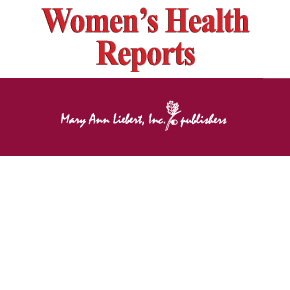 Liebert Womens Health Reports Logo